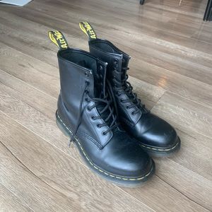 The Original Doc Marten Boots